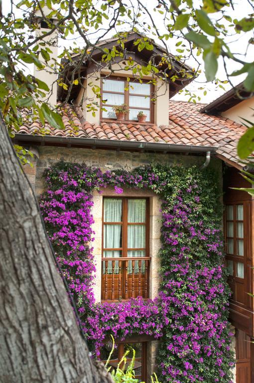 Trisqueles Y Buganvillas Villaviciosa (Asturias) Exterior foto